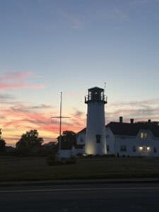 Chatham Light House